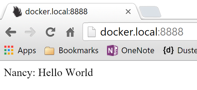 docker for mac change local host to /etc/hosts