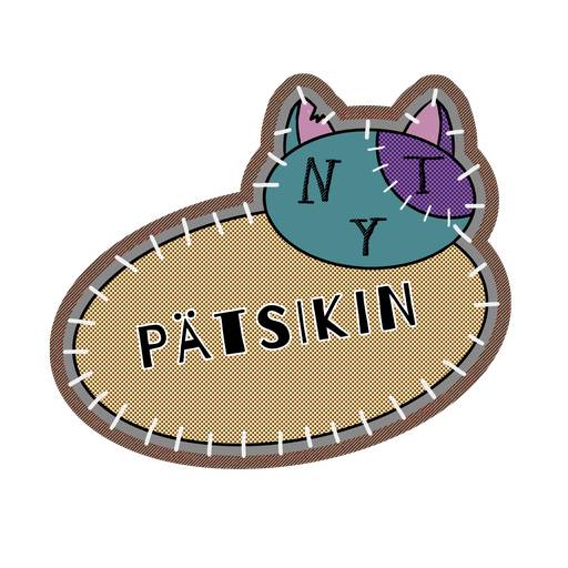 Pätsikin NYT