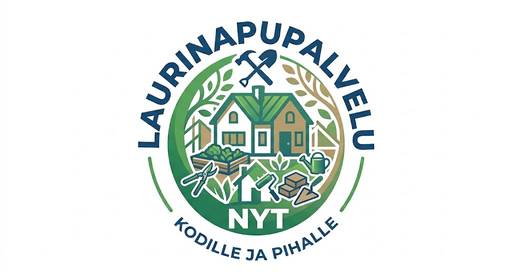 Laurin apupalvelu NYT