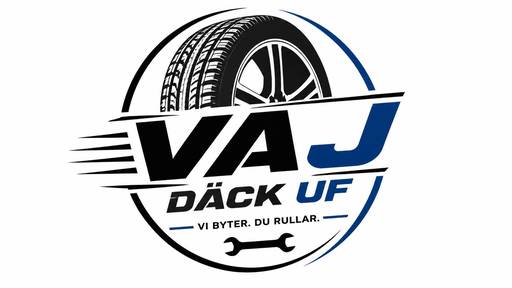 VAJ Däck UF