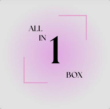 All in 1 box NYT