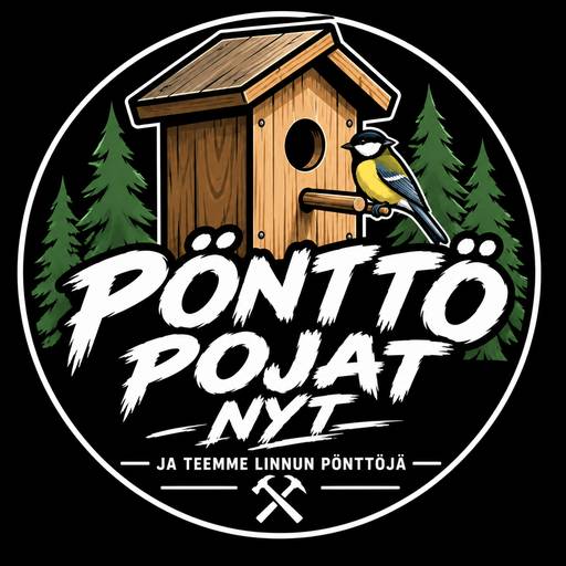 Pönttö pojat NYT