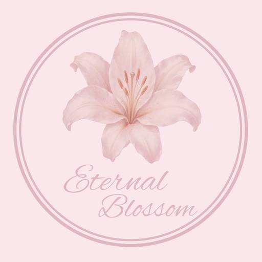 Eternal Blossom NYT