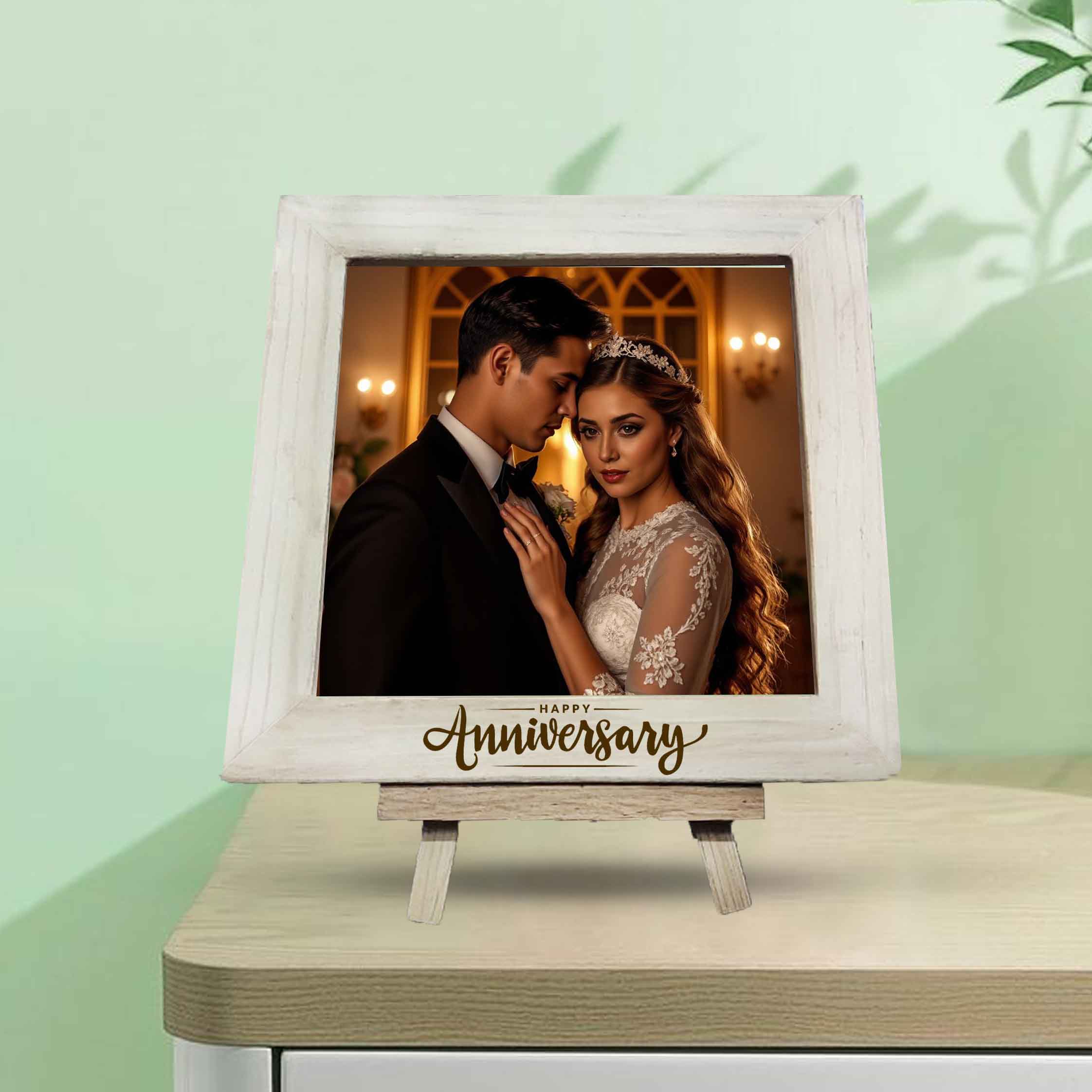 Premium Wooden Frame for Framing Your Favorite Photos