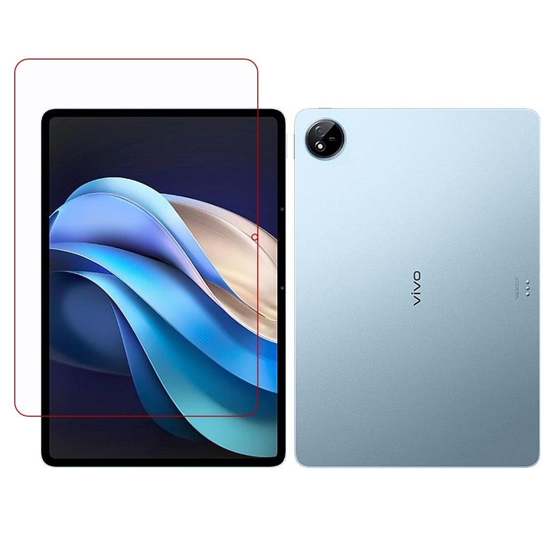 vivo Pad3 Pro Tablet Screen Protector 9H Protective Compatible Flexible
