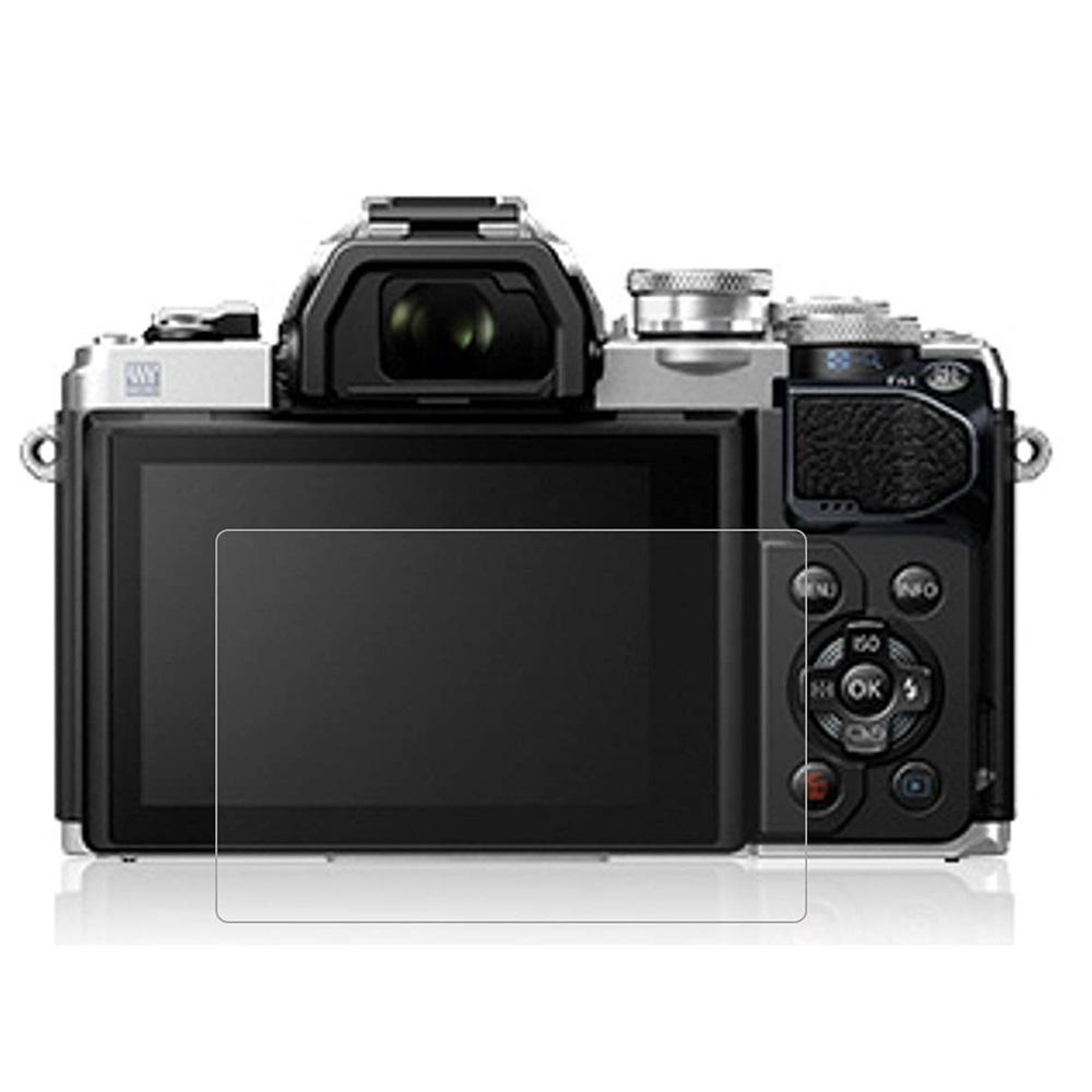 Olympus OM-D E-M10 Mark III DSLR Camera Flexible Screen protector