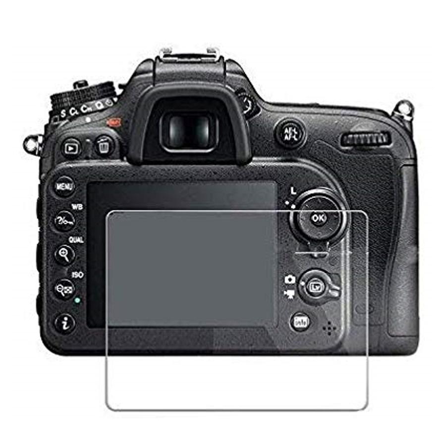 Nikon D7000 DSLR Camera Flexible Screen protector