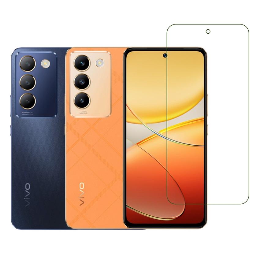vivo Y200e 5G 9H Front Flexible Compatible Mobile Screen Protector