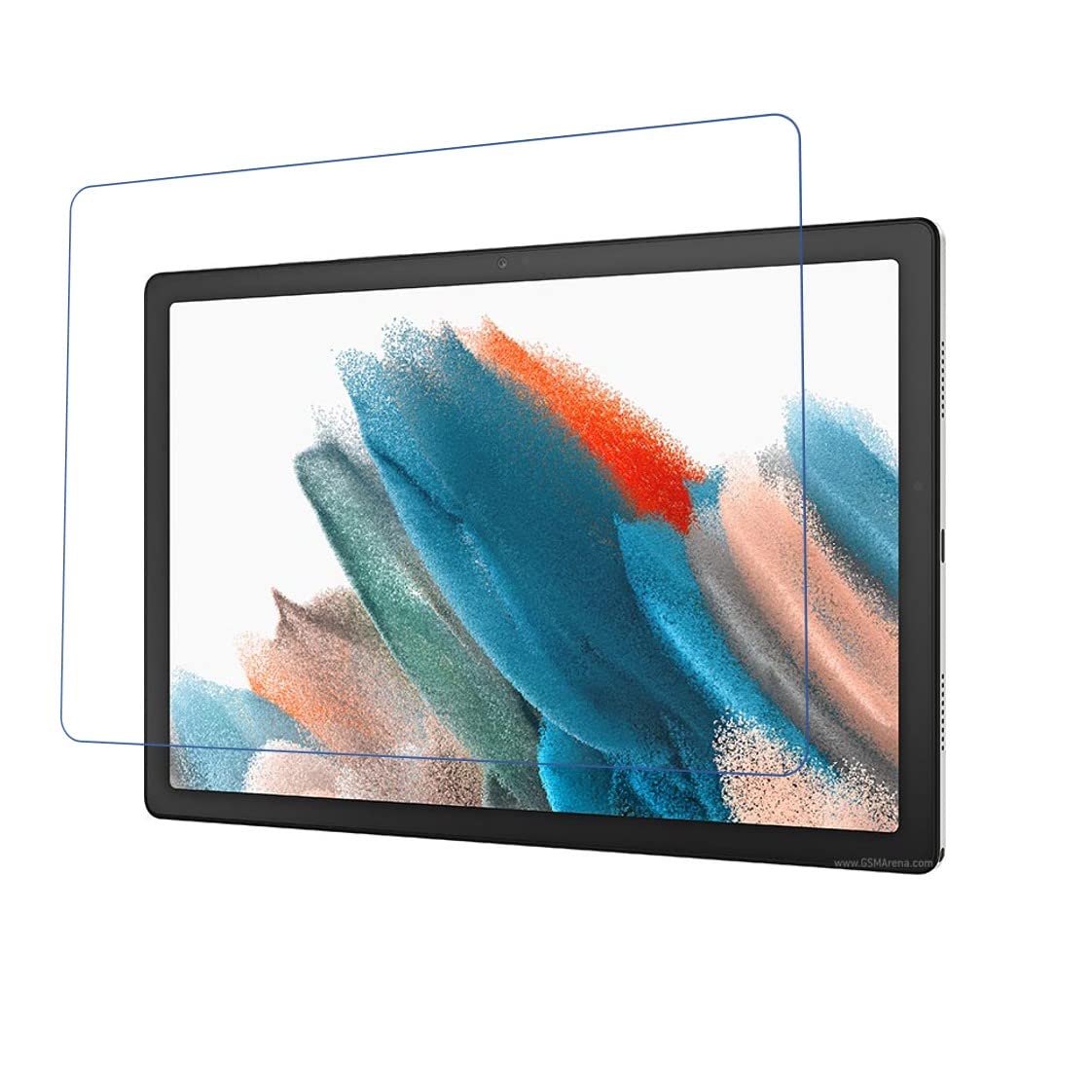 Samsung Galaxy Tab A8 10.5 (2021) Tablet Screen Protector 9H Protective Compatible Flexible