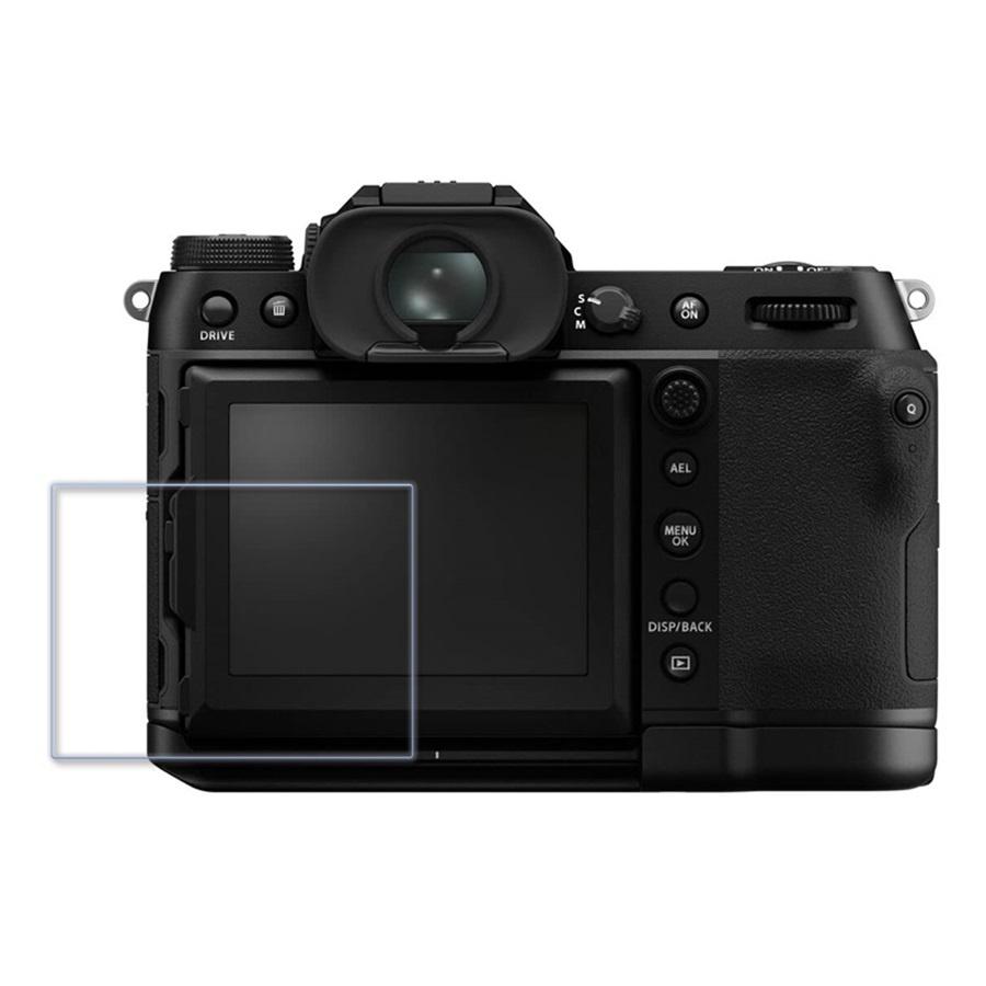 Fujifilm GFX50S II 9H DSLR Camera Screen protector