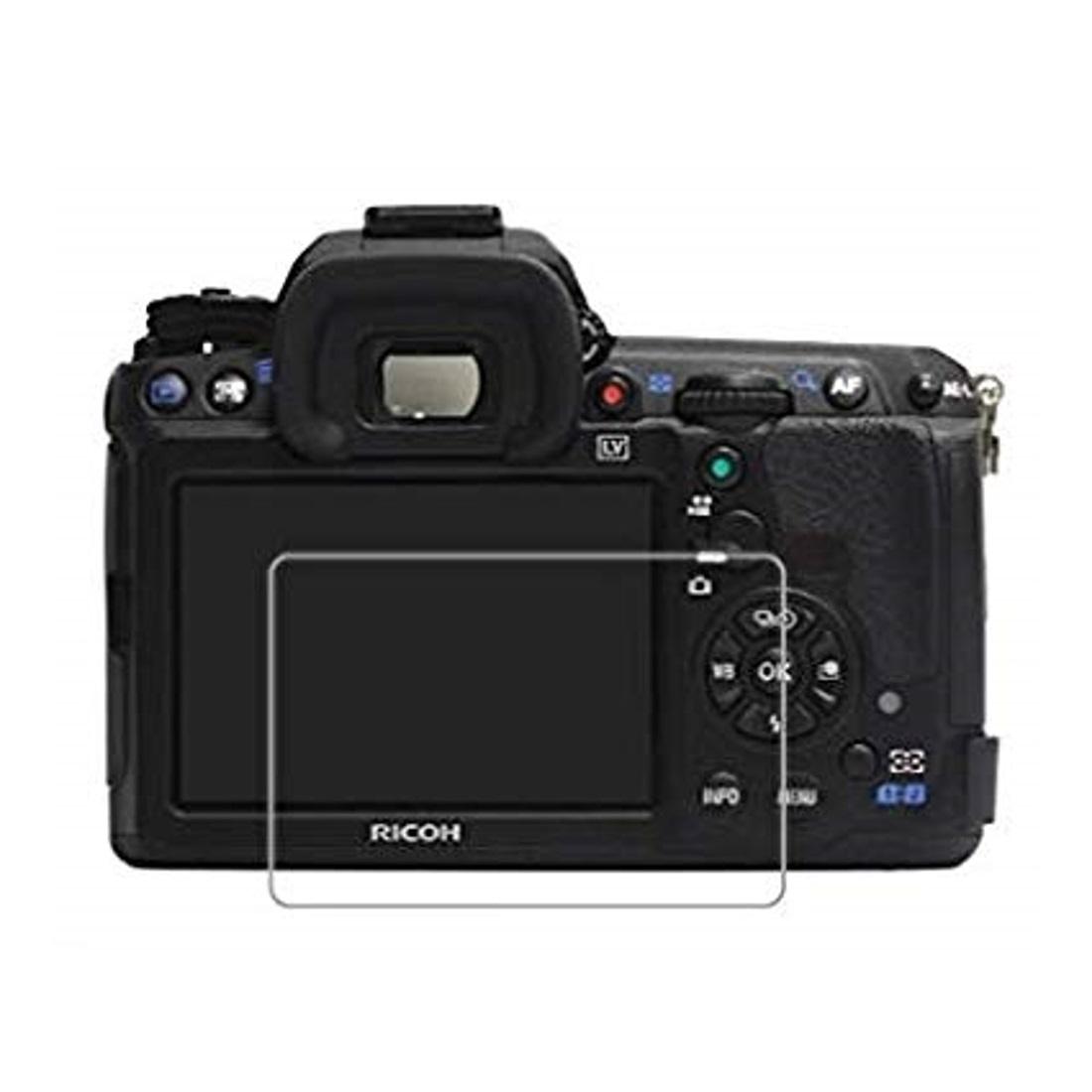 Pentax Q10 DSLR Camera Flexible Screen protector