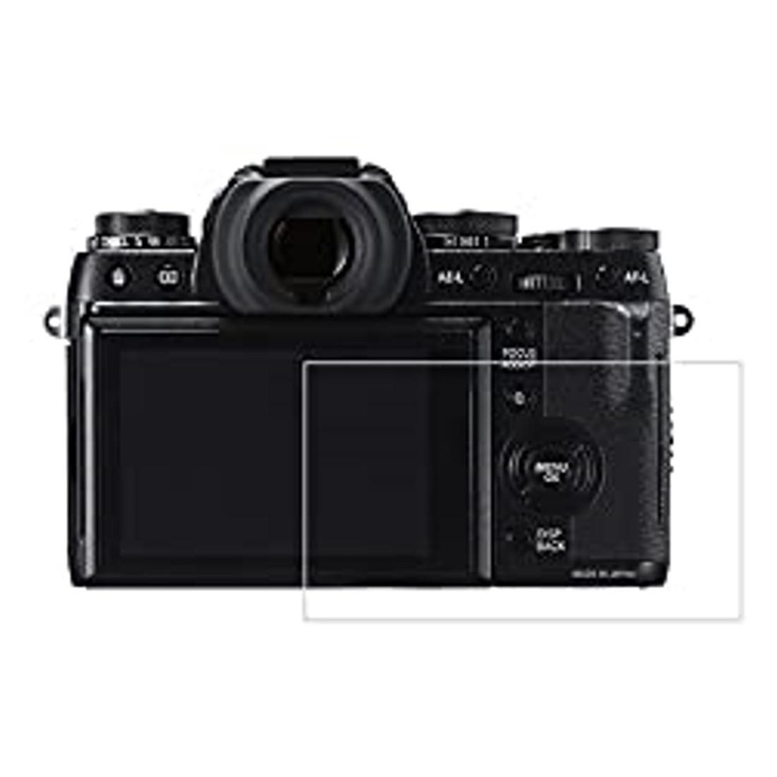 FujiFilm X-T1 9H DSLR Camera Flexible Screen protector