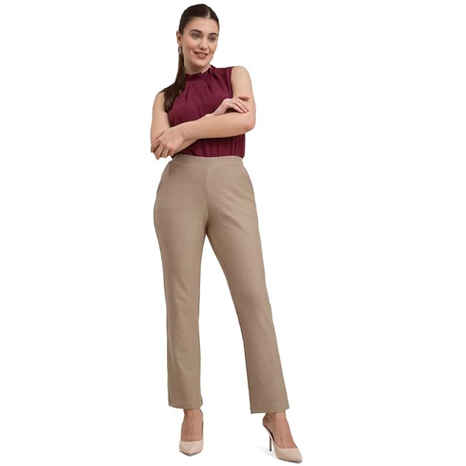 Venus Cargo Pants - Beige – Thats So Fetch US