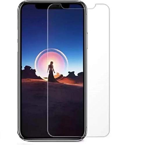9H Matte Finish Screen protector compatible for Micromax Canvas Infinity Life (not a tempered glass)