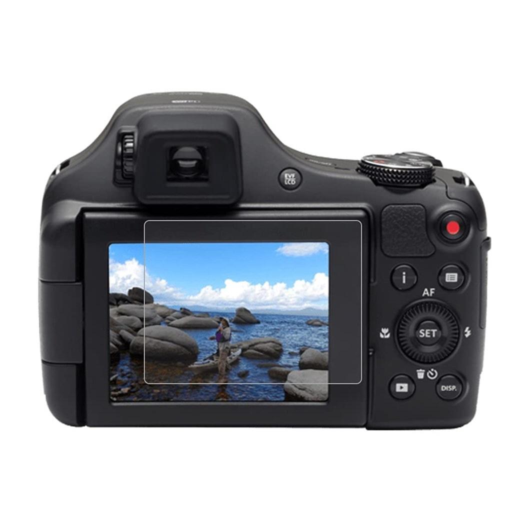 KODAK PIXPRO AZ652 High Definition 9H DSLR Camera Flexible Screen protector