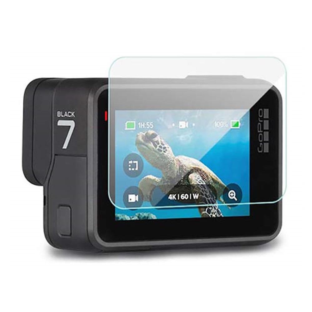GoPro Hero 5High Definition 9H Crystal Clear view Camera Flexible Screen protector