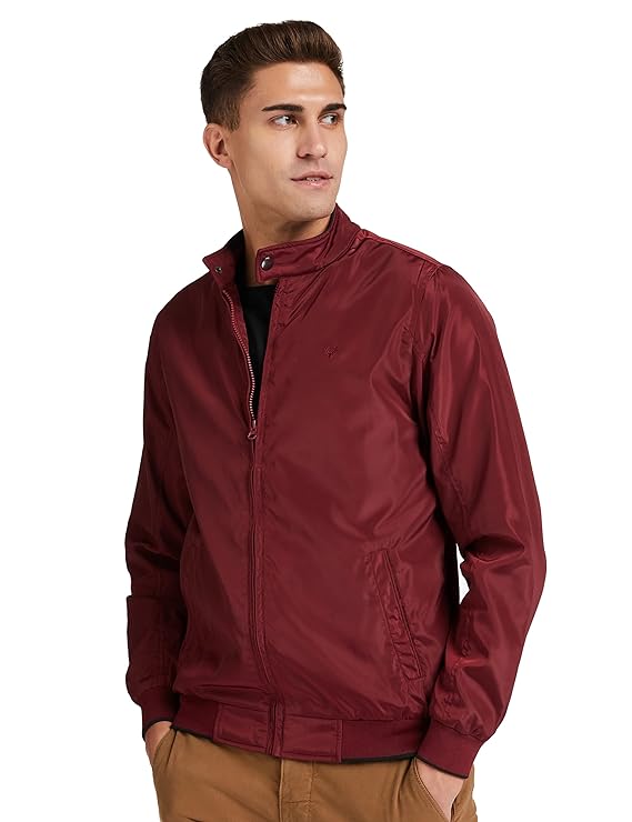 Men's Casual Jacket