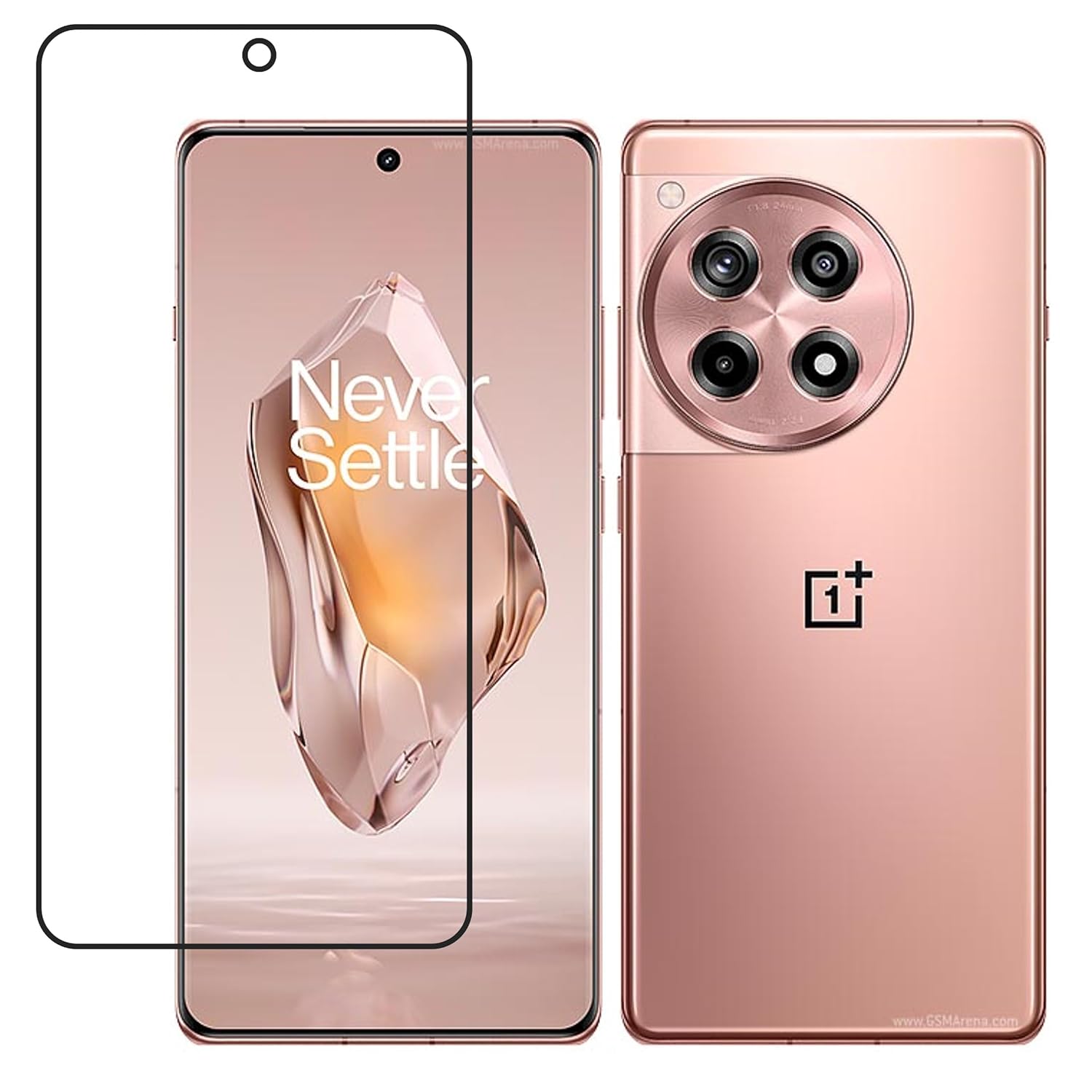 OnePlus Ace 3 Compatible Mobile Screen Protector