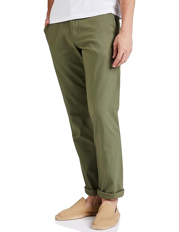 Casual Trouser Men's Regular Fit 