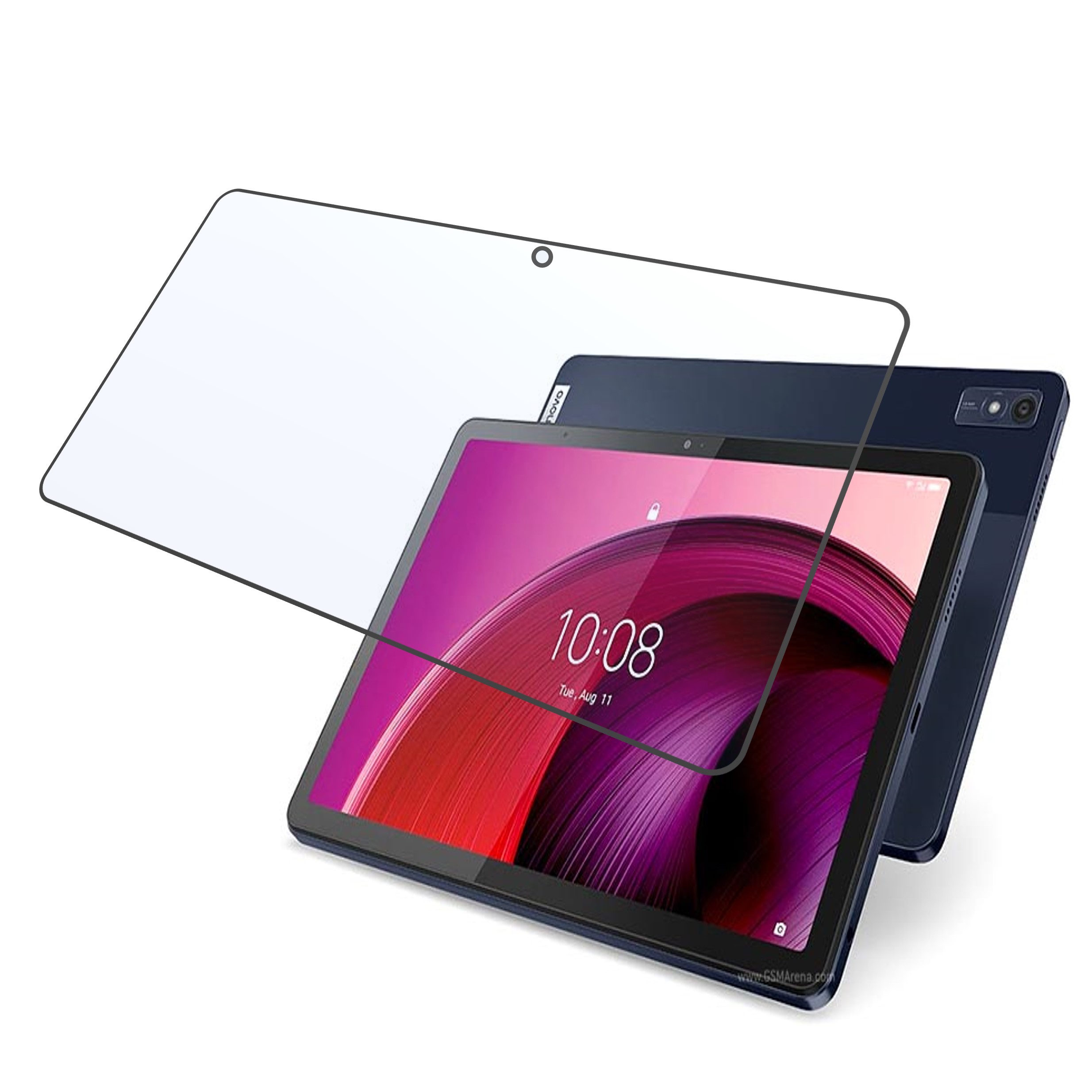 Lenovo Tab M10 Tablet Screen Protector 9H Protective Compatible Flexible