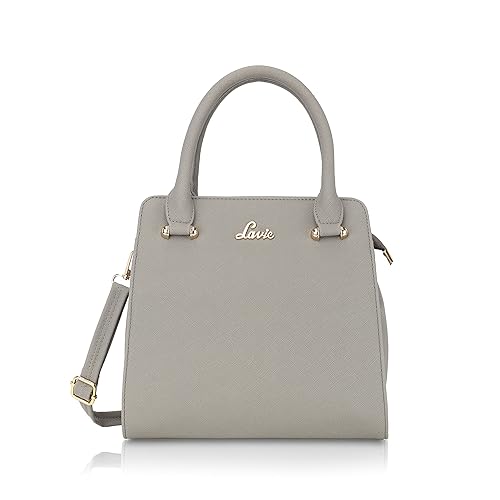 Amazon.com: Satchel Purses and Handbags for Women Fashion Ladies Purses PU  Leather Bag Top Handle Shoulder Tote Crossbody Bags (Black-Grey-White) :  Clothing, Shoes & Jewelry