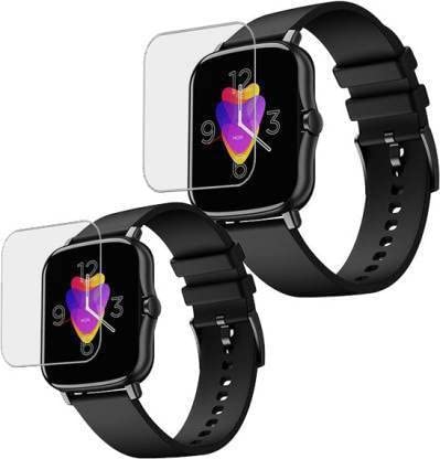 boAt Watch Vertex Smartwatch Screen Protector 9H Protective Compatible Flexible