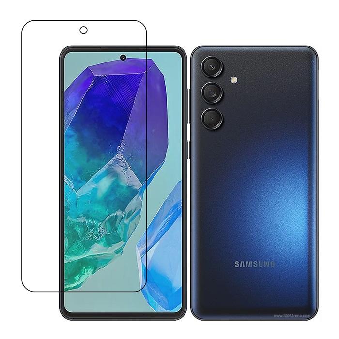 Samsung Galaxy M55 9H Protective Compatible Flexible Unbreakable Mobile Screen Protector
