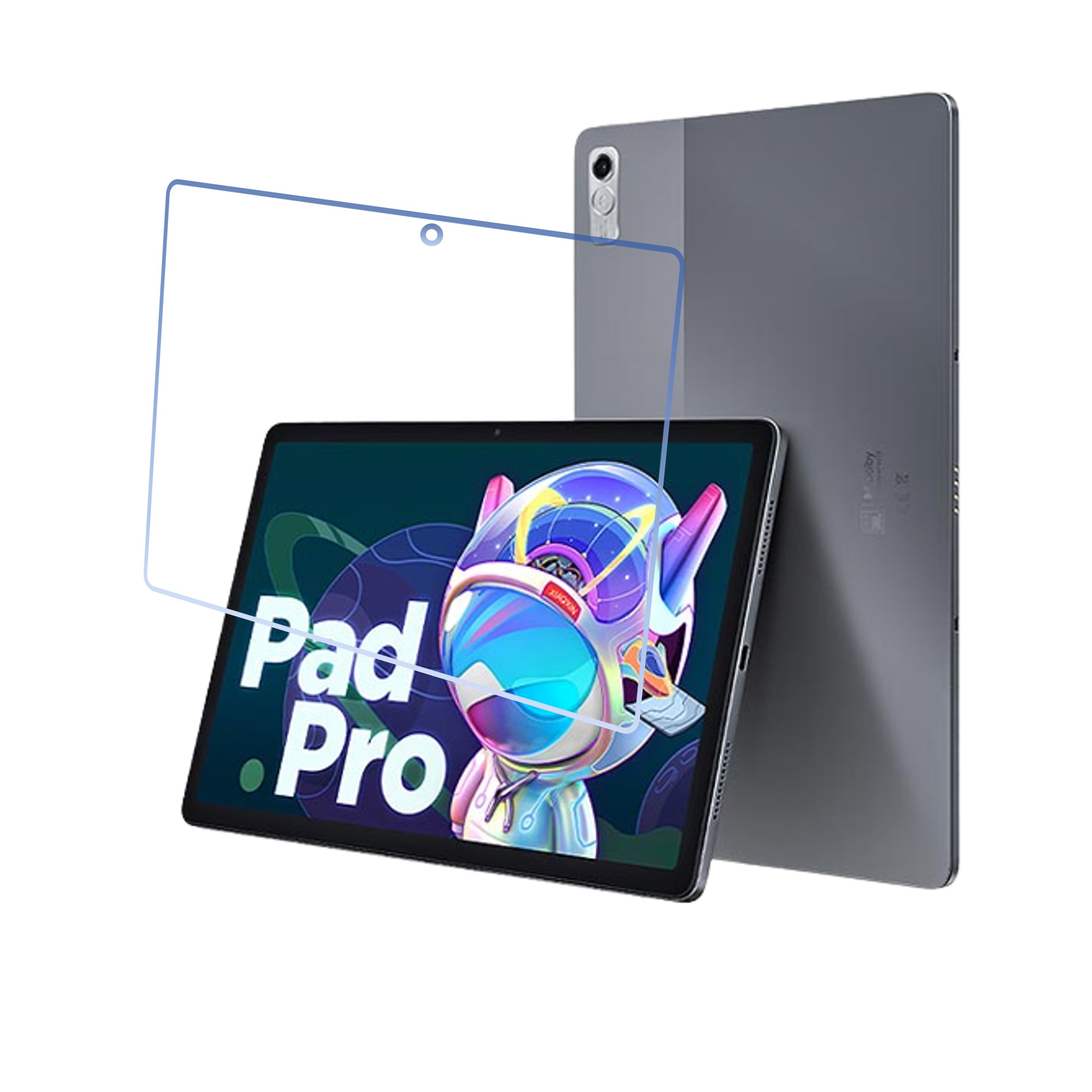 Lenovo Pad Pro 2022 Tablet Screen Protector 9H Protective Compatible Flexible