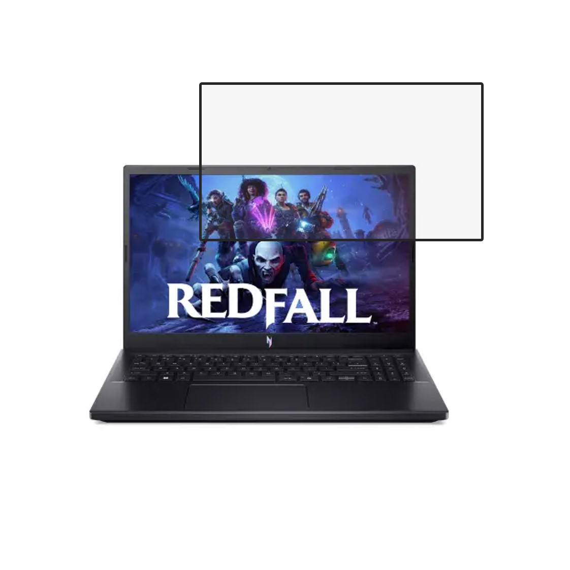 Laptop Screen Protector Compatible With Acer Predator Helios Neo 14 Gaming Laptop(14 Inch)9H Protective Ultra Clear (Flexible Screen Protector)