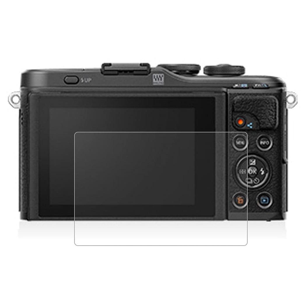 Olympus PEN E-PL10 DSLR Camera Flexible Screen protector