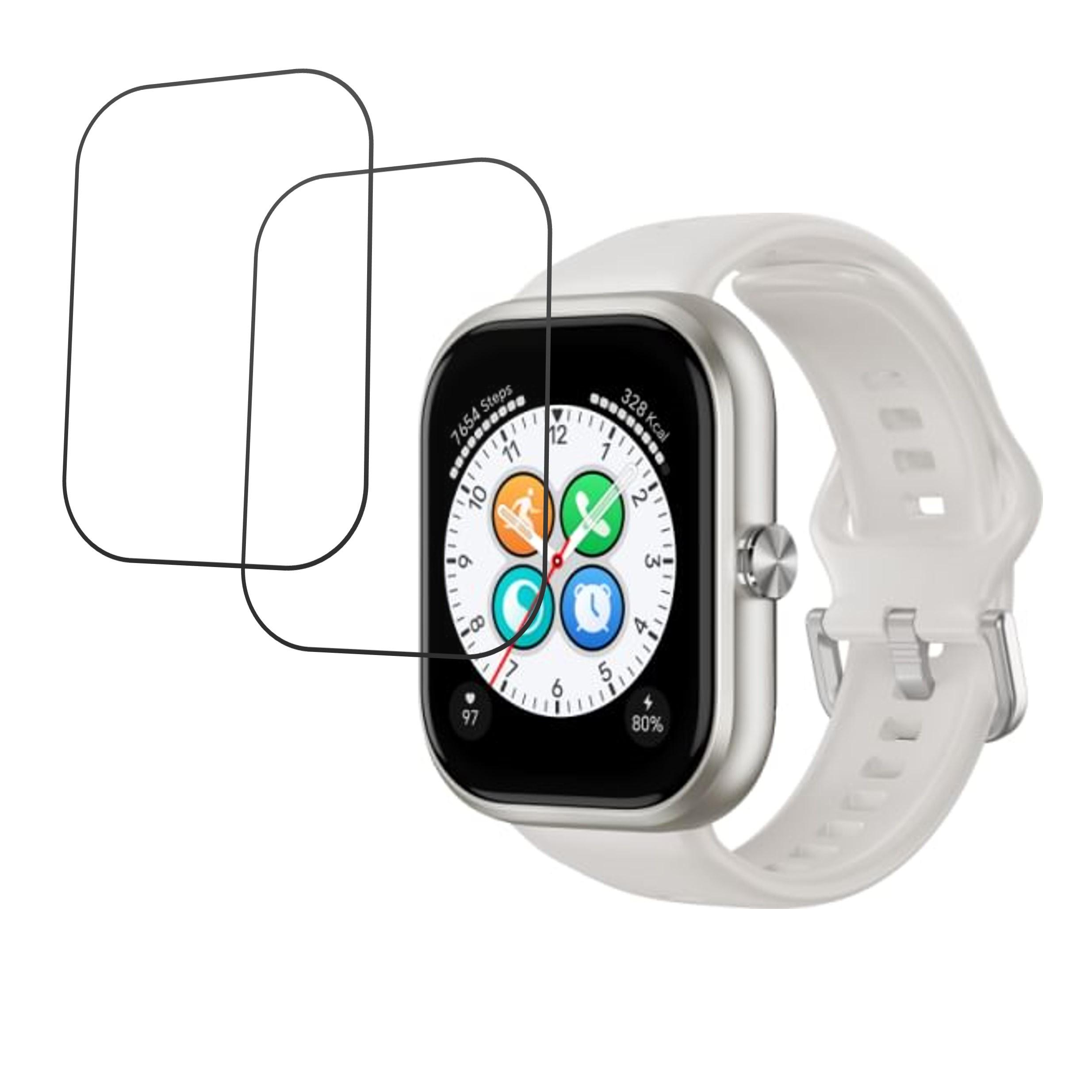 Honor Choice Watch Smartwatch Screen Protector 9H Protective Compatible Flexible