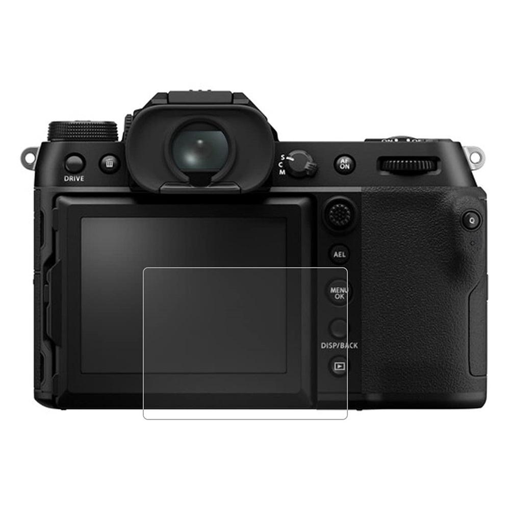 Fujifilm GFX100S 9H DSLR Camera Flexible Screen protector