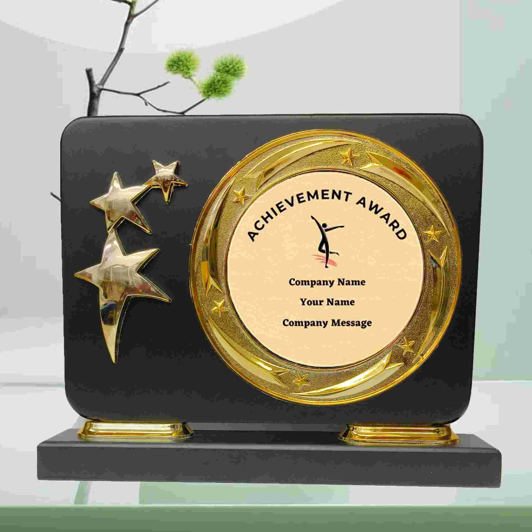 Celebrate Life’s Moments with Personalized Mementos |(Size 29.5x23 cm)|