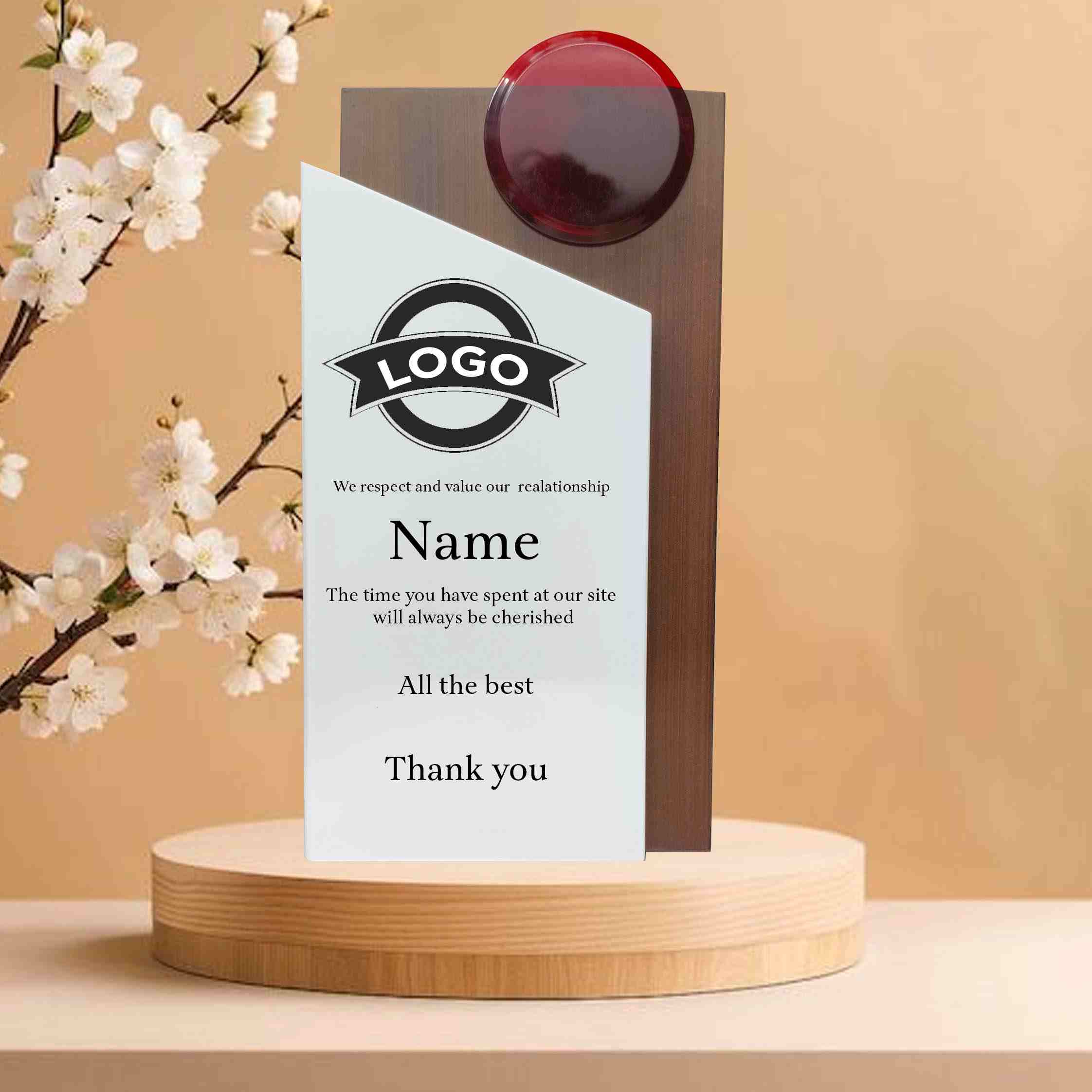 Timeless Keepsakes to Celebrate Life’s Milestones |(Size 24x13 cm)|
