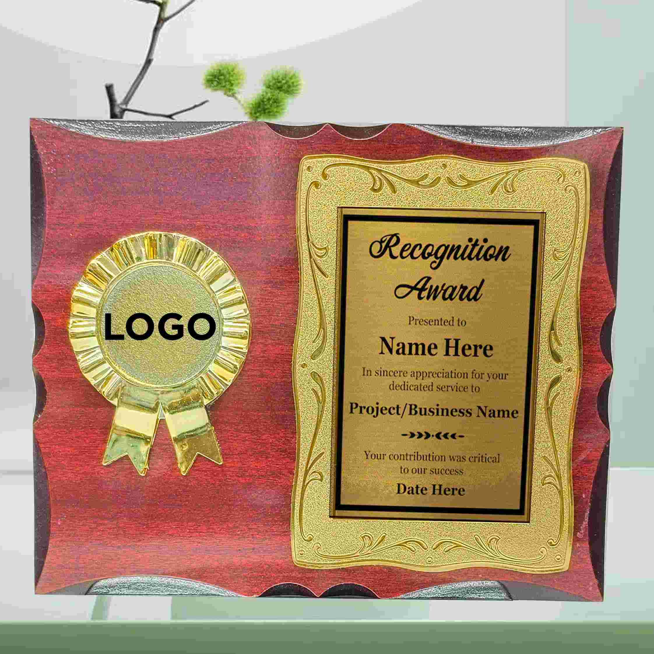 Thoughtful Personalized Gifts for Every Occasion |(Size 25x20 cm)|