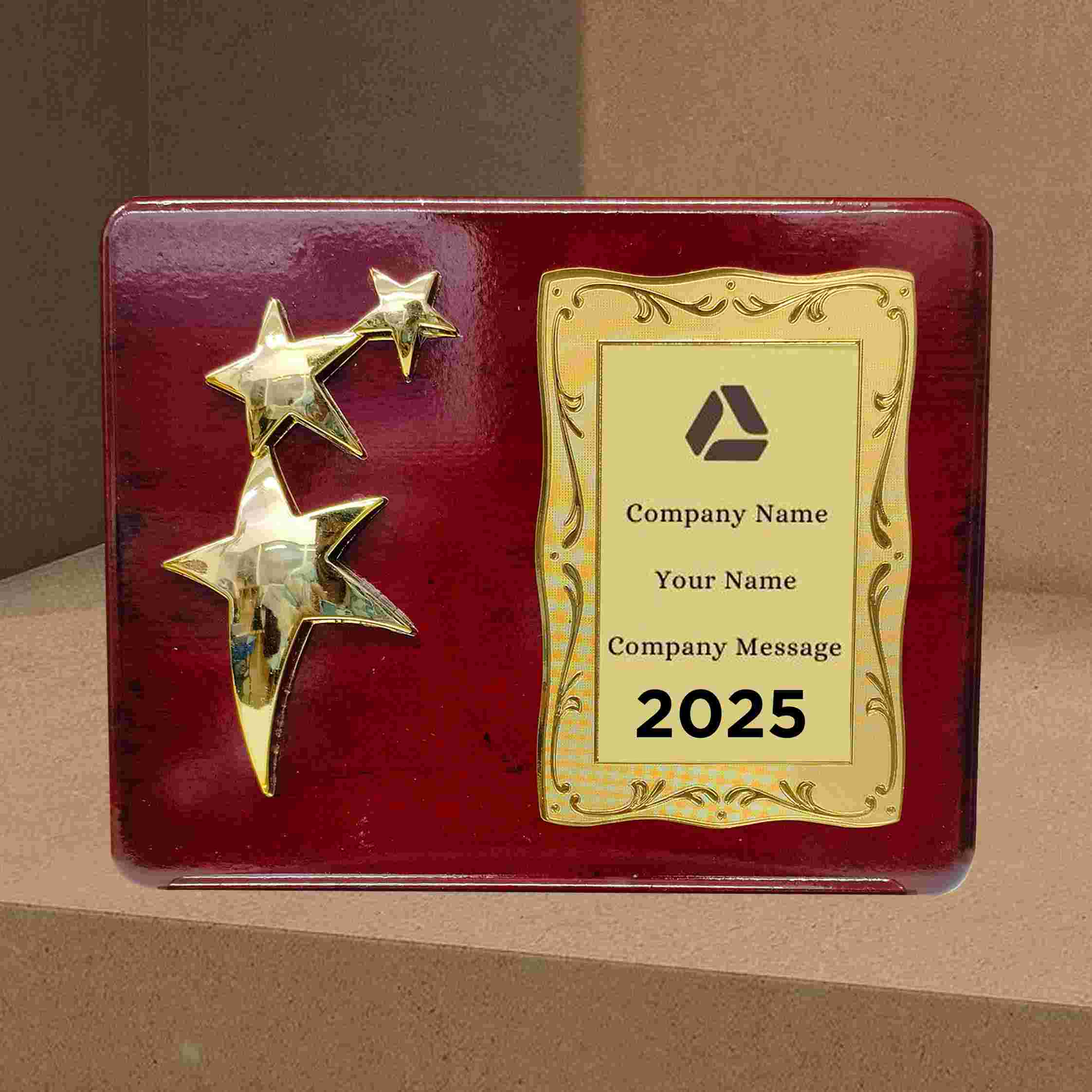 Cherish Every Memory with Custom Mementos |(Size 22.5x17.5 cm)|