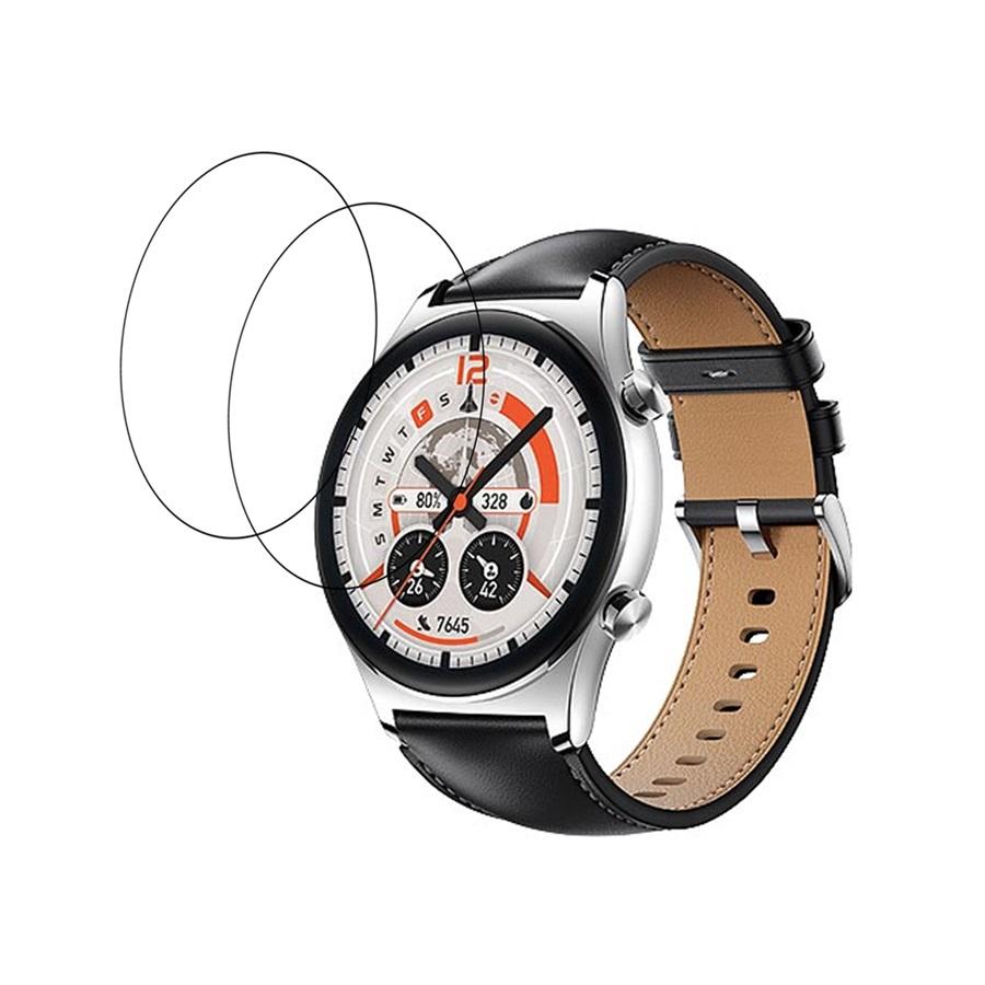 Honor Watch Gs4 9H Protective Compatible Flexible Unbreakable Watch Screen Protector