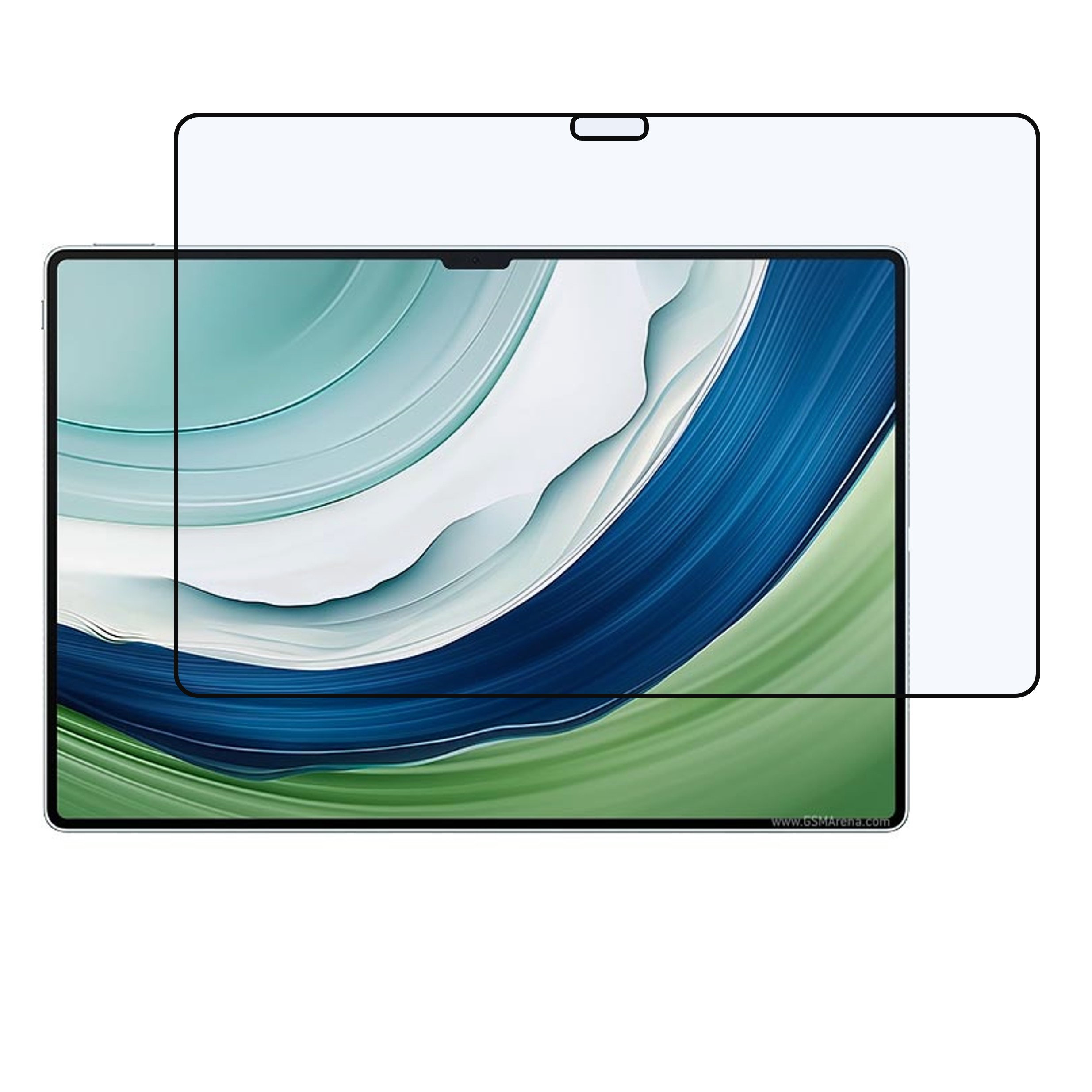 Huawei MatePad Pro 13.2 Tablet Screen Protector 9H Protective Compatible Flexible