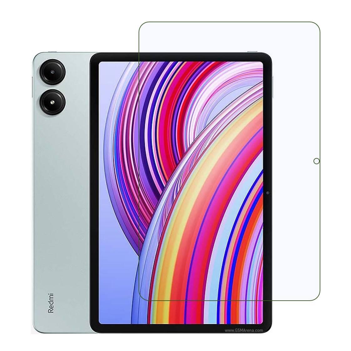 Xiaomi Redmi Pad Pro Tablet Screen Protector 9H Protective Compatible Flexible