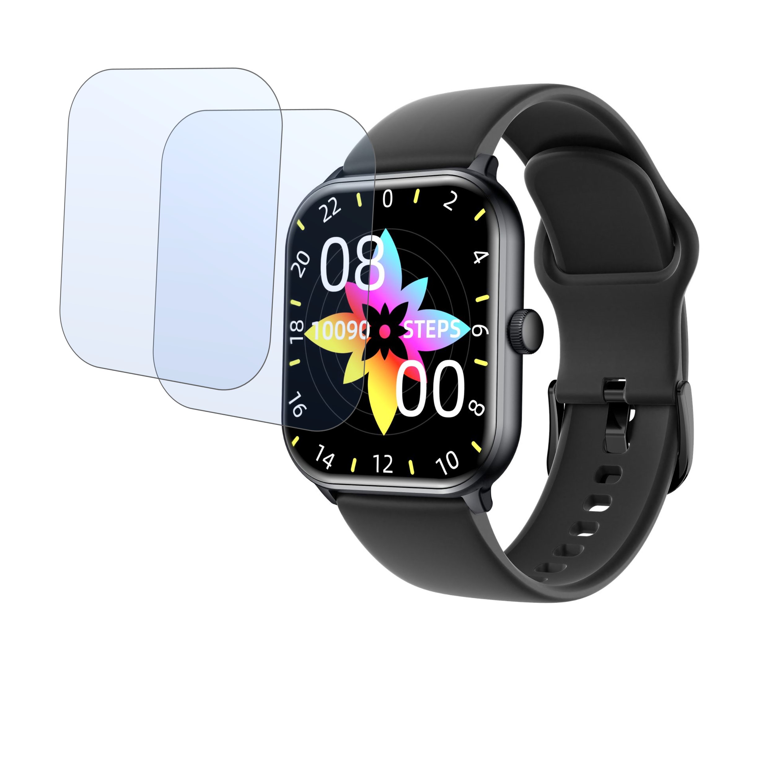 Minix Pro Smartwatch Screen Protector 9H Protective Compatible Flexible