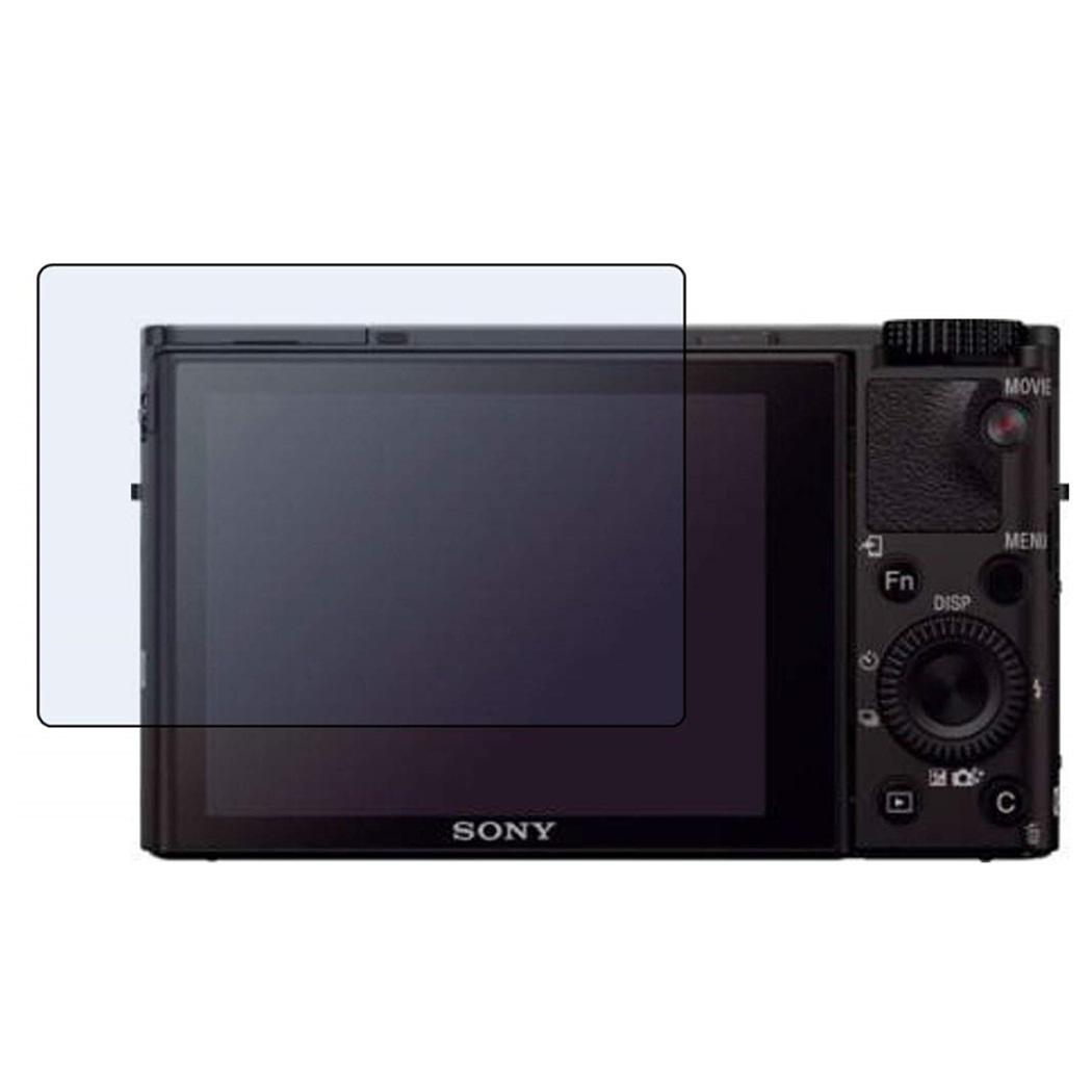 SONY Cyber-Shot DSC-RX100M3 DSLR Camera Flexible Screen protector