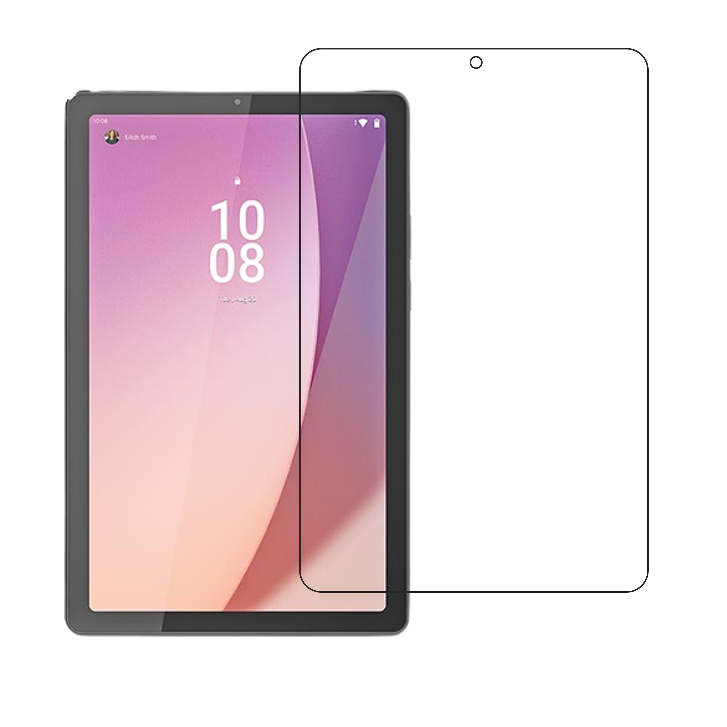 Lenovo Tab M9 Tablet Screen Protector 9H Protective Compatible Flexible