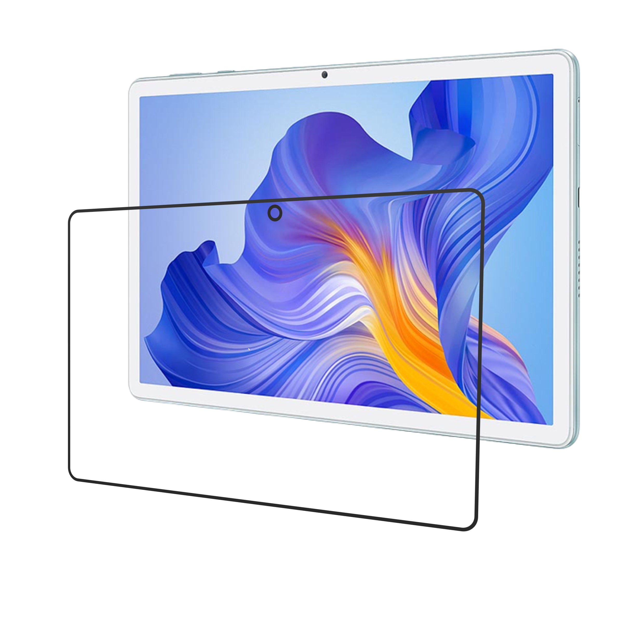 HONOR Pad X8 Lite Tablet Screen Protector 9H Protective Compatible Flexible