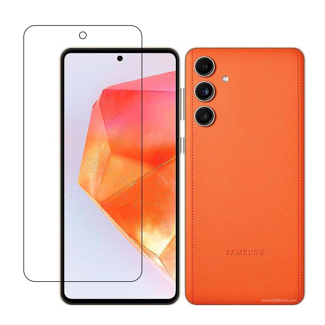 Samsung Galaxy C55 9H Protective Flexible Compatible Mobile Screen Protector