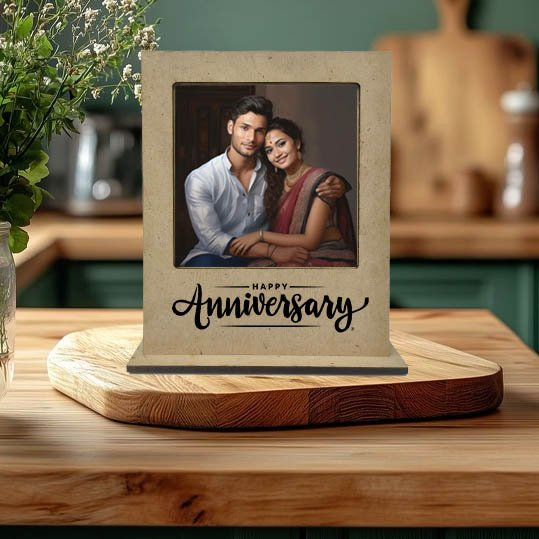 Customizable MDF Photo Frames to Enhance Your Décor