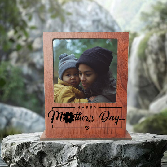 Unique Custom MDF Picture Frames – Crafted for You