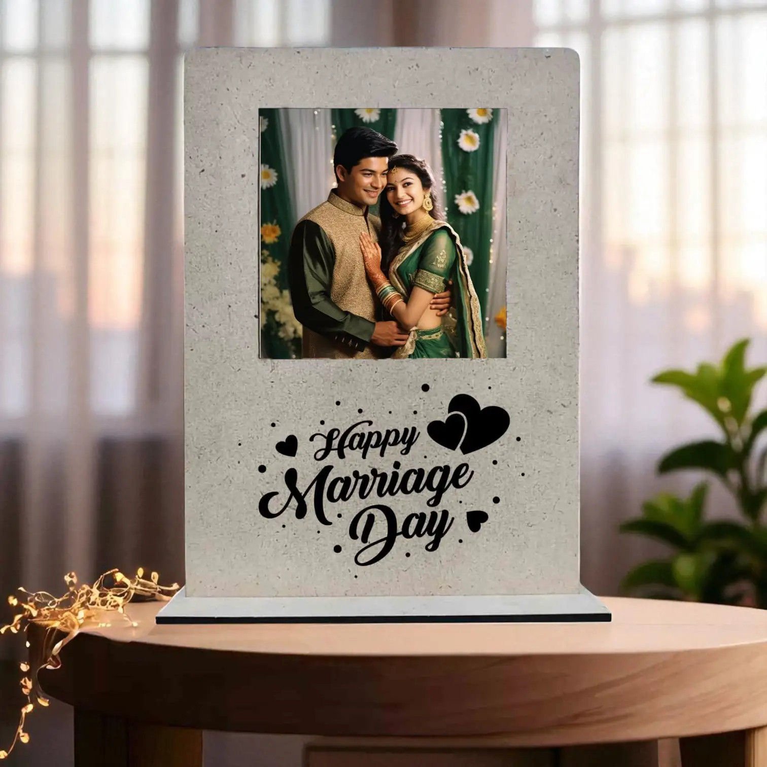 Your Design, Our Craft – Custom MDF Photo Frames