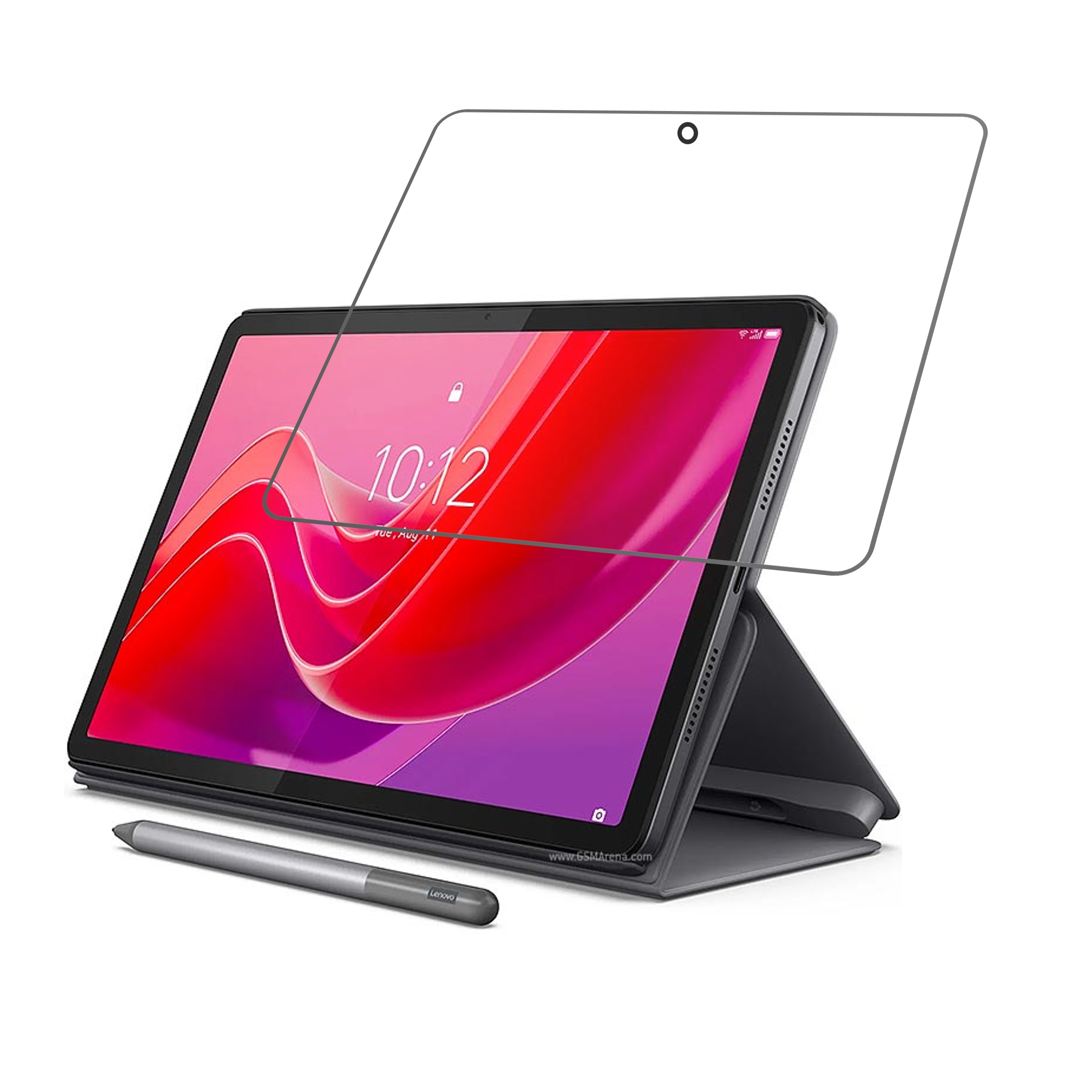 Lenovo Tab M11 Tablet Screen Protector 9H Protective Compatible Flexible