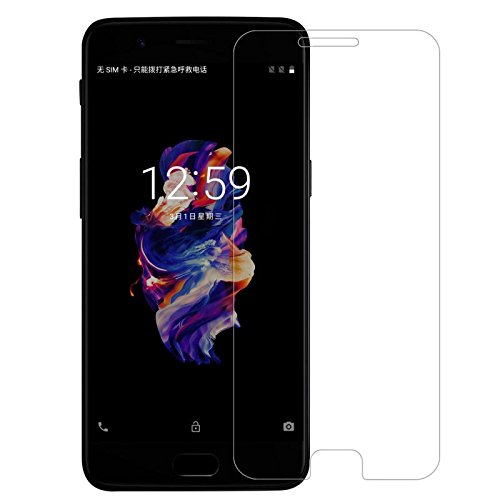 Oneplus 5 9H Protective Compatible Flexible Unbreakable Mobile Screen Protector