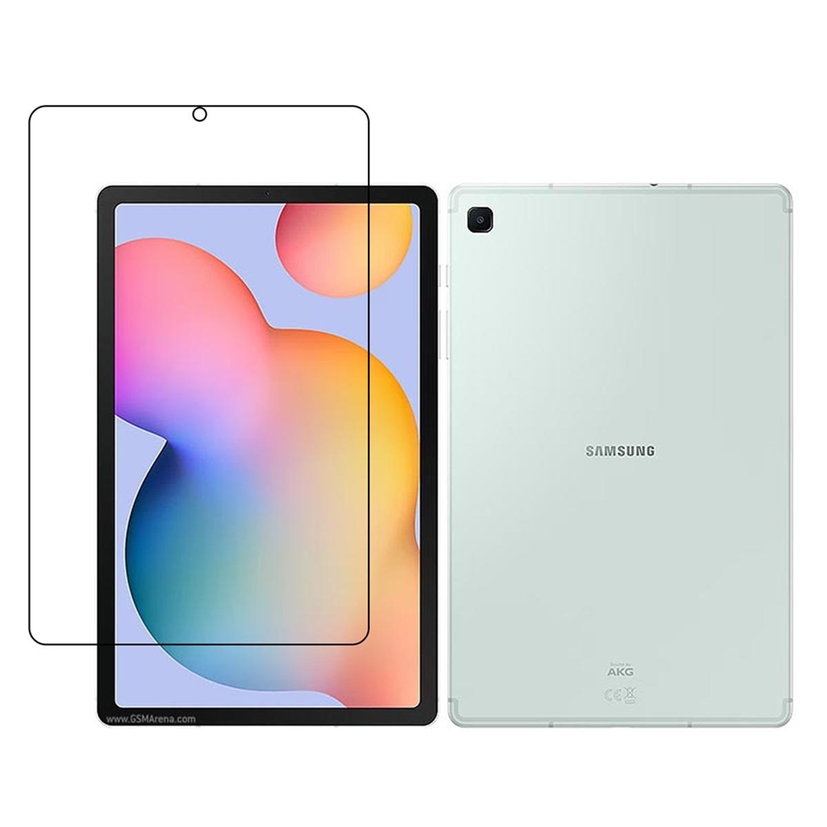 Samsung Galaxy Tab S6 Lite (2024) Tablet Screen Protector 9H Protective Compatible Flexible